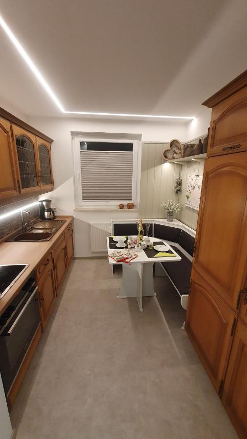 Appartementwohnung *