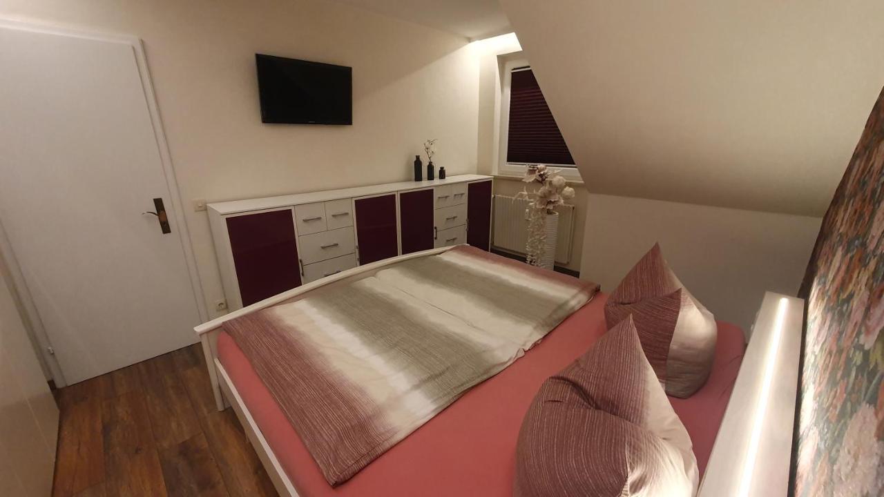Appartementwohnung Apartment