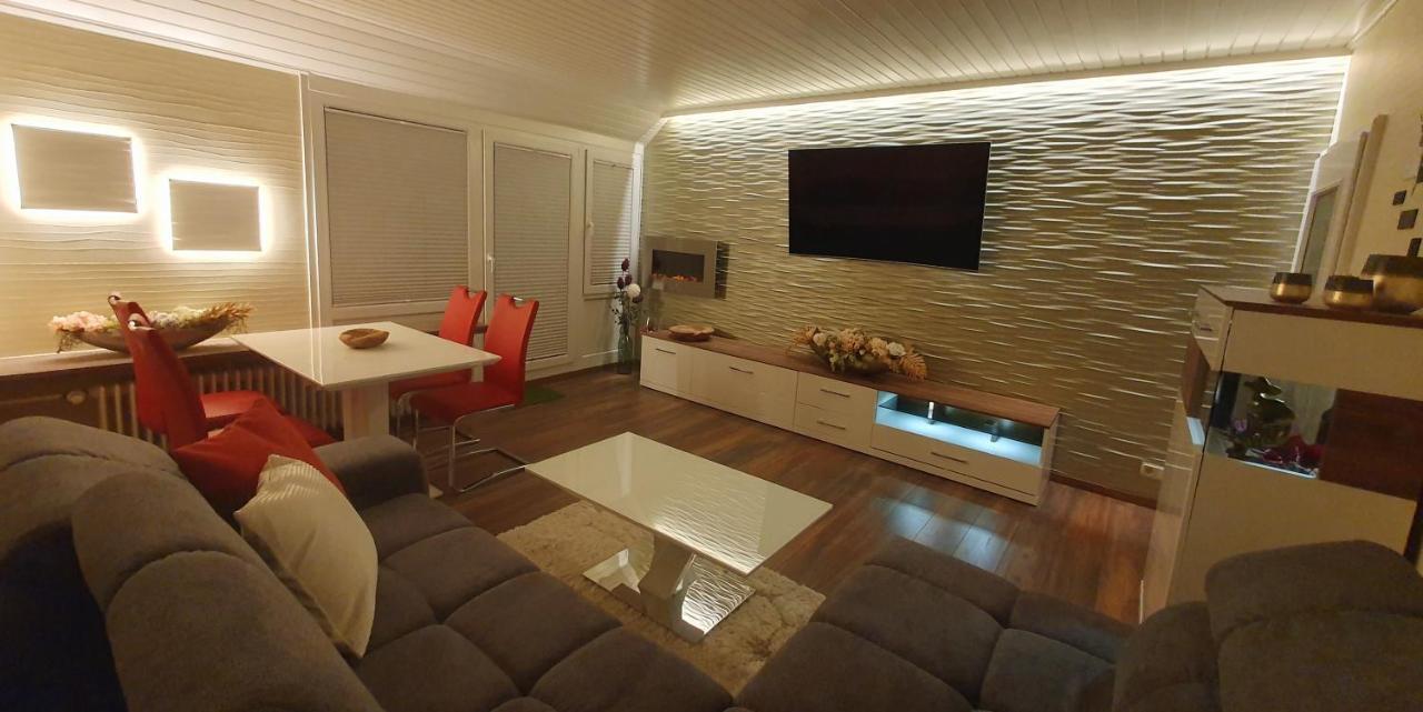 Appartementwohnung Apartment *