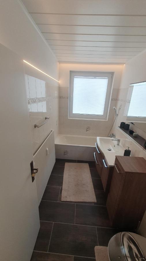 Apartment Appartementwohnung *